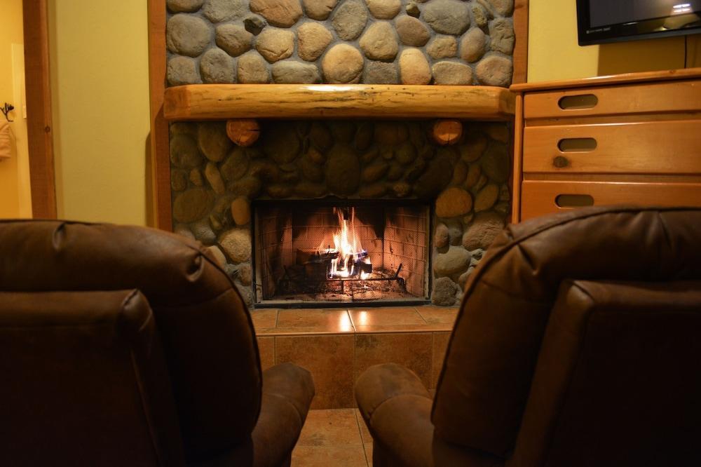 Callahan's Lodge Ashland Bagian luar foto