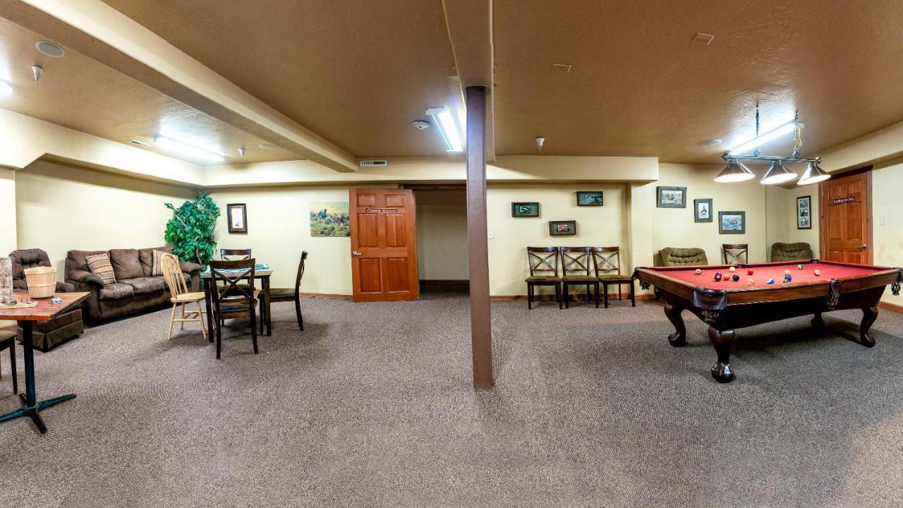 Callahan's Lodge Ashland Bagian luar foto