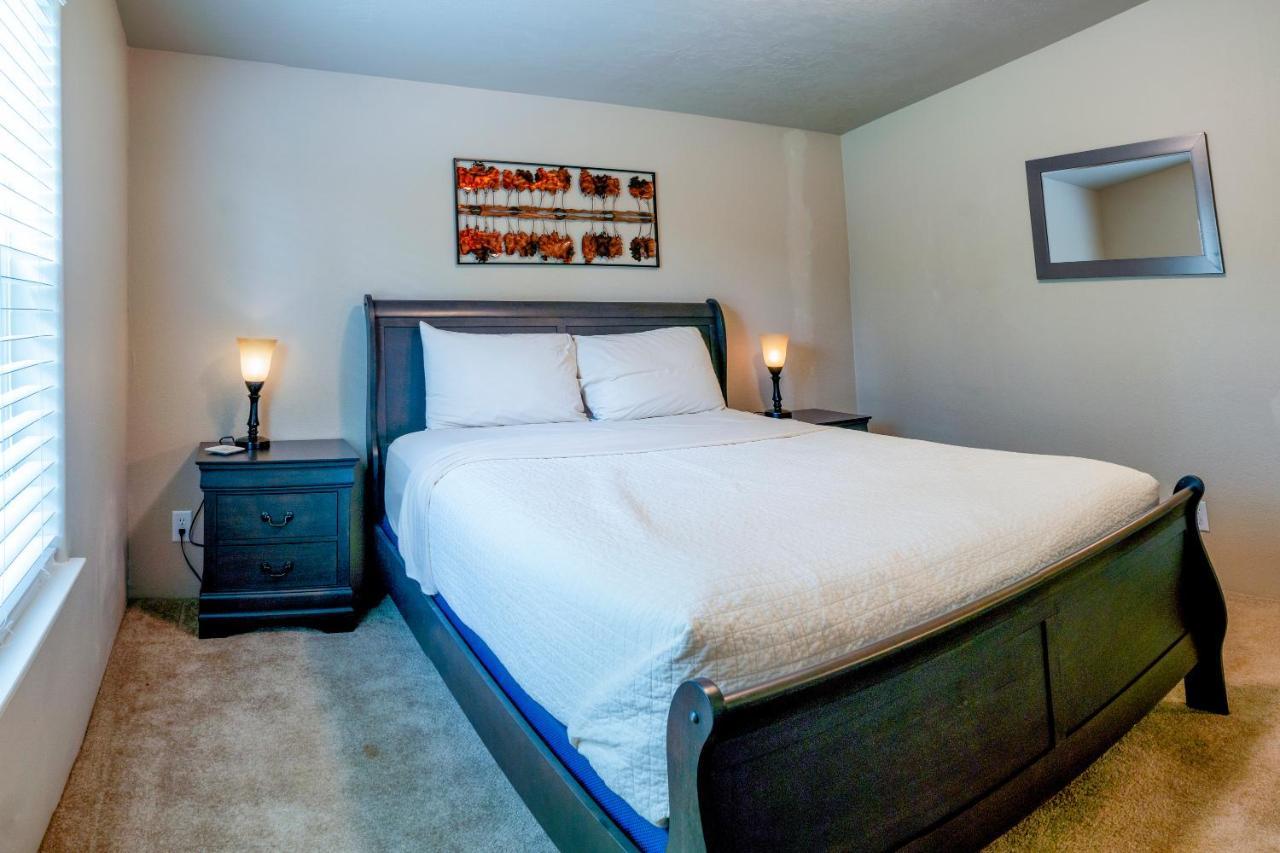 Callahan's Lodge Ashland Bagian luar foto