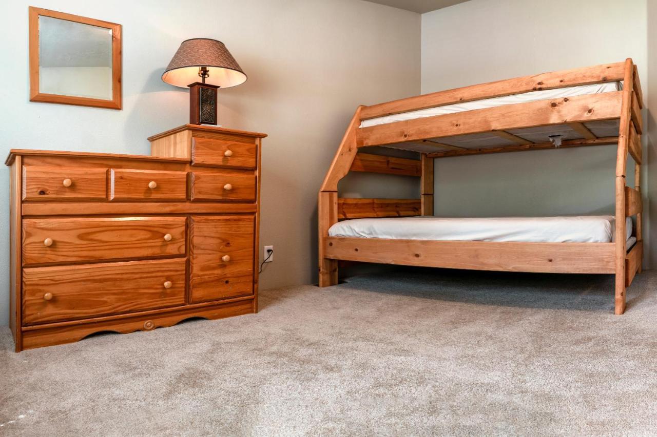Callahan's Lodge Ashland Bagian luar foto