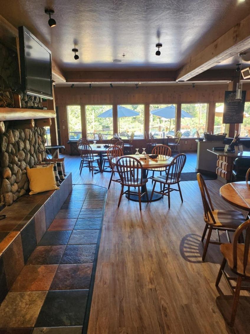 Callahan's Lodge Ashland Bagian luar foto
