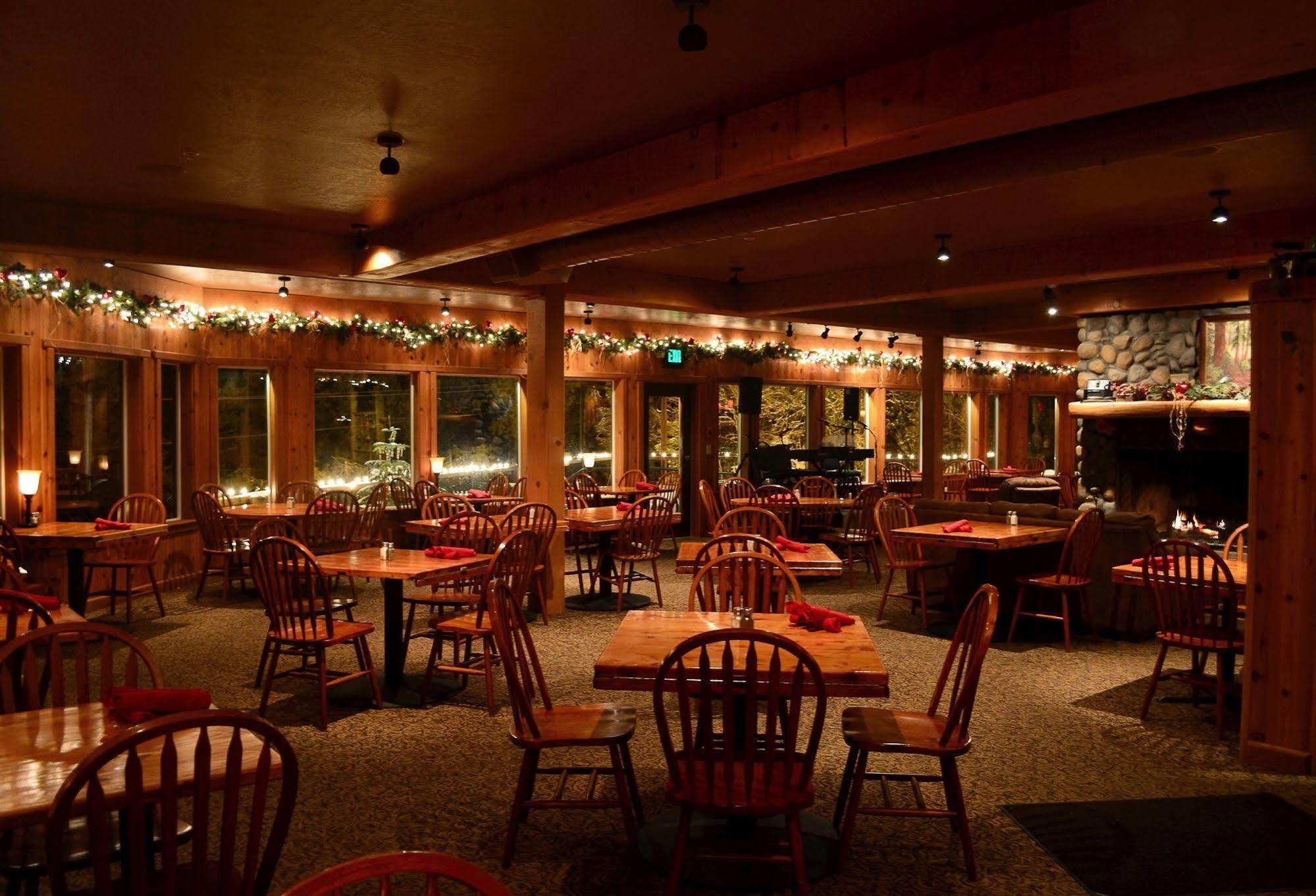 Callahan's Lodge Ashland Bagian luar foto